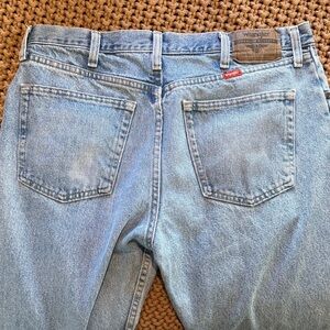 Wrangler Classic Light Blue Men's Jeans